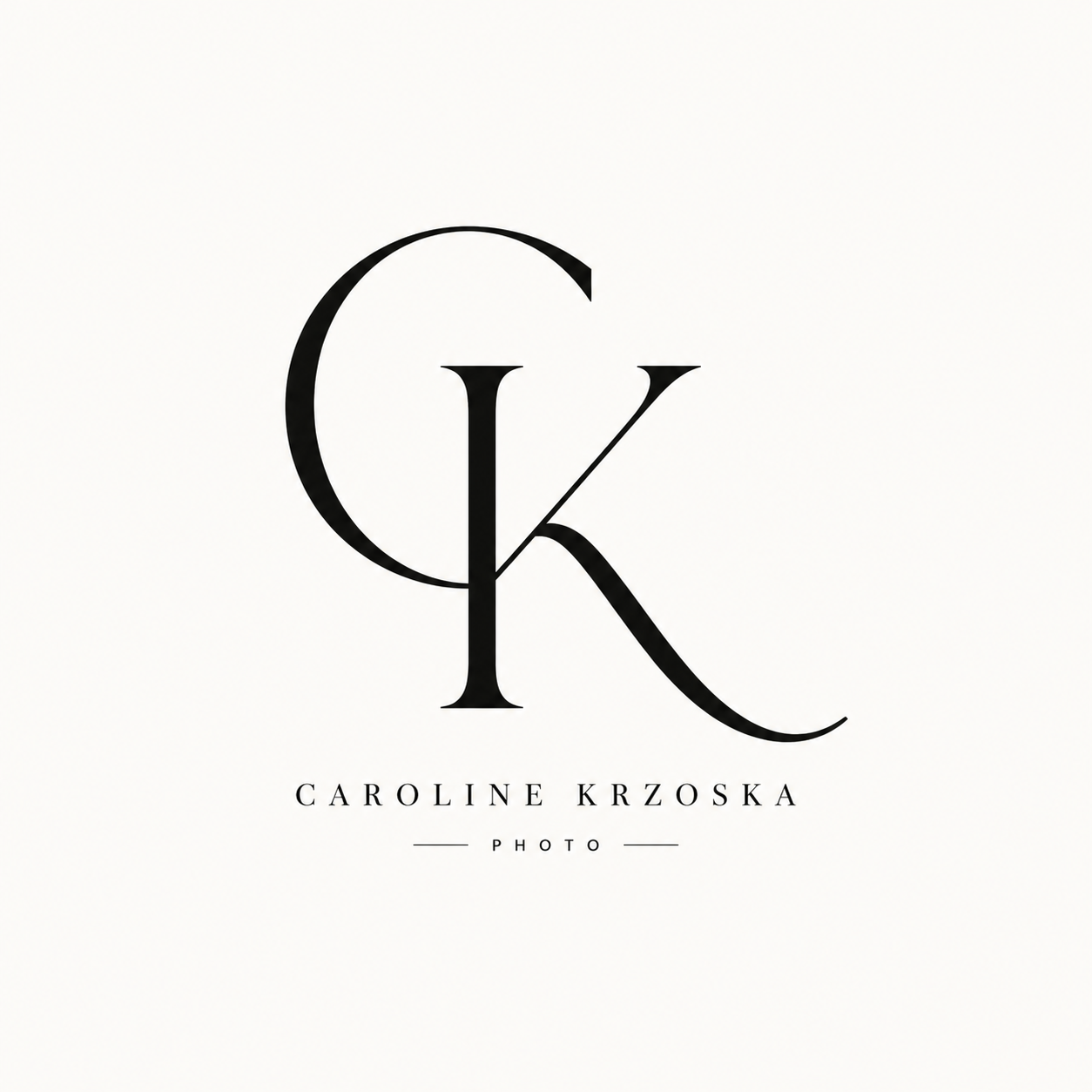 Caroline Krzoska Photo