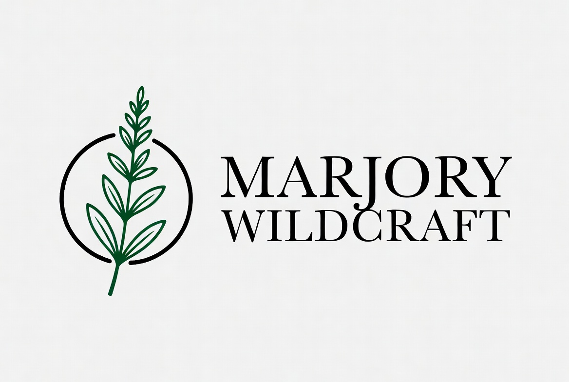 Marjory Wildcraft