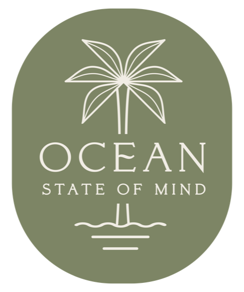 Ocean State of Mind
